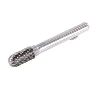 Fresa de carburo de 8 mm con punta de bola WRC