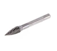 Fresa de carburo de 8 mm en forma de árbol SPG
