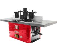 Fresa de mesa Holzmann TFM610V