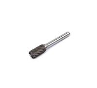 Fresa de metal duro HBM para NON-FERRO Modelo 1
