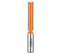 Fresa de punta larga 2 filos HM 10x50mm vástago 56-208