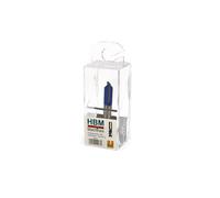 Fresa HBM Profesional HM de ranurar 10 x 20 mm Modelo Recto