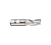 Fresa para ranurar de acero rápido HSS-E-PM, sin revestimiento, tamaño Z.3, diámetro nominal de 28 mm, marca DORMER