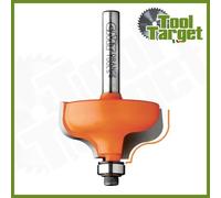 CMT Fresa para perfilar madera con rodamiento S8/R4-4 96004011