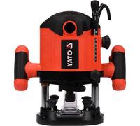 FRESADORA DE 2100 W - YT-82380