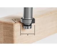 Fresadora de bordes Festool, acero rápido, R1-OFK 500, Z1 | 578376