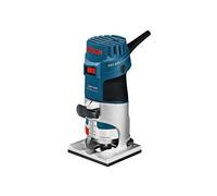 Fresadora De Palma Bosch GKF 600 Profesional 600W 240V BSH60160A170