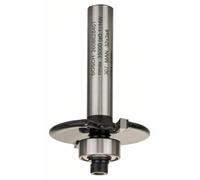 Fresadora De Ranura Bosch, 8 Mm, D1 32 Mm, L 3 Mm, G 51 Mm 2608628401