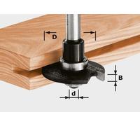 Fresadora de ranura con disco de metal duro Festool, HW, D40x3,5 | 491058