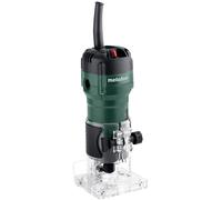 Fresadora de ranura FM500-6 - METABO 601741000 - 40 mm - 500 W