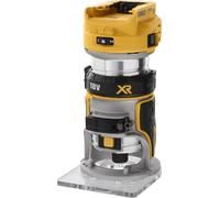 Fresadora de ranura XR de 18V sin escobillas, 8 mm, modelo DCW600N-XJ, DEWALT