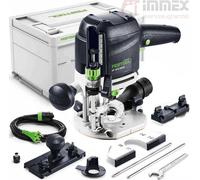 Fresadora de sobremesa Festool OF 1010 REBQ-Plus