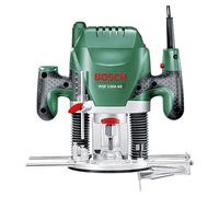 Fresadora eléctrica POF 1200 AE (1.200 W, 11.000 r.p.m. - 28.000 r.p.m., Diámetro del portaherramientas: 6 mm - 8 mm)