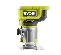 Fresadora inalámbrica RTR18-0 18 V 0 Ah - TT5133005654
