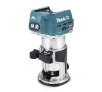 Fresadora multifunción 6/8mm 1.160W RT001GZ14