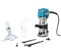 Makita Fresadora combinada RT0702C 710 W