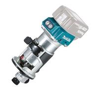 Fresadora Multifunción Bl 18v Lxt 8m - Makita - Drt50zjx2