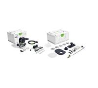 Fresadora Of 1010 Rebq-set - Festool - 578049