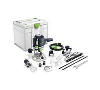 Fresadora Of 1400 Ebq-plus - Festool - 576207