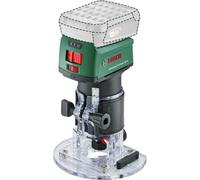 Bosch Fresadora de superficie a batería AdvancedTrimRouter 18V-8, sin batería, Brushless, en caja
