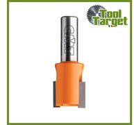 CMT ORANGE TOOLS 702.200.11 Fresa para pernios s 6 d 20x12.7x57.15, Arándano