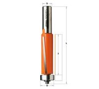 CMT Orange Tools Fresa para recortar 906.095.11 D9,5mm I25,4mm L68,2mm SØ8mm