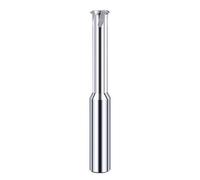 Fresas para metal M1 M2 M3 -M24 Carburo de alta dureza for acero, acero inoxidable, aluminio, fresas de extremo roscadas CNC