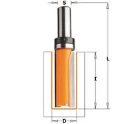CMT Orange Tools - Fresa recta 912.100.11 - HM S 8 D 10x30