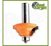 CMT Fresa para Perfilar Madera con Rodamiento S8/R6,4 941.380.11