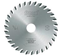 Freud 115 mm x 30 T de puntuación plana (LI17MFA3)
