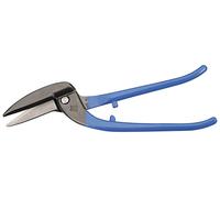 FREUND, tijera para chapa, modelo 01232350, acero inoxidable, marca Pelikan, para uso con la mano derecha, 350 mm
