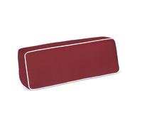 Fri Form Almohada cervical 32 Rojo