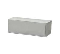 Fri Form Funda 13 impermeable para banco 45 Gris