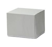 Fri Form Funda 15 impermeable para mesa 61 Gris