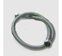 Fricosmos CubetasGastronorm Latiguillo Flexible Malla Acero INOX H-H 1/2" 1500 mm. - 461216