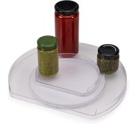 Fridgestore?, joseph joseph, modelo clear rotating organiser, organi