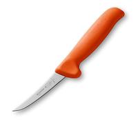 Friedr. Dick Made in Germany - F.Dick Deshuesado Cuchillo de 10 cm - Flex Semi - Grip Master Series - Made in Germany