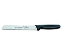 Friedr. Dick - Nuevo Cuchillo de Pan con Cuchilla de 18 cm Borde dentado, de la Serie de la Cocina Pro dinámico de los cuchilleros prestigiosos Made in Germany