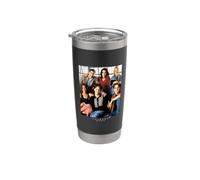 Friends Early Years Cast Vaso térmico de acero inoxidable de doble pared
