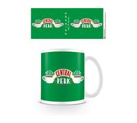 Friends mg25328 tazas, multicolor