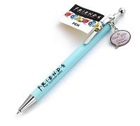 The Carat Shop Bolígrafo Friends Pen How You Doin?