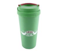Friends Termo Taza de Viaje Reutilizable Central Perk 425ml (NS5947)