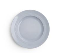 Friesland Jeverland Blau Plato Para Desayuno Azul 20 cm Porcelana