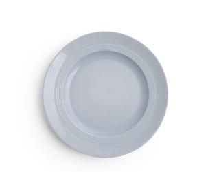 Friesland Jeverland Blau Plato Para Desayuno Azul 20 cm Porcelana