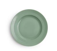 Friesland Jeverland Grün Plato De Desayuno 20 cm Porcelana