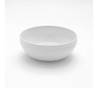 Friesland Jeverland Tazón De Muesli Blanco 14 Cm