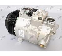 Frig Air S.p.A. Compresor, aire acondicionado para MERCEDES-BENZ: Sprinter Classe ML LK, Vito, Classe SLK (Ref: 940.30010)
