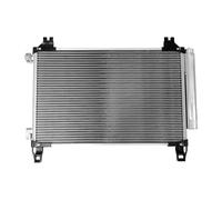 Frig Air S.p.A. Condensador, aire acondicionado para DAEWOO: Evanda & CHEVROLET: Evanda (Ref: 0831.3013)