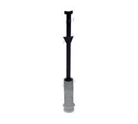 Frig Air S.p.A. Secador, aire acondicionado para PEUGEOT: 307 (Ref: 137.50040)
