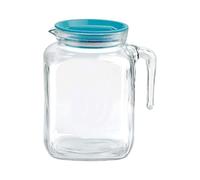 Frigoverre Bormioli - Jarra agua Frigoverre 2 litros, Transparente